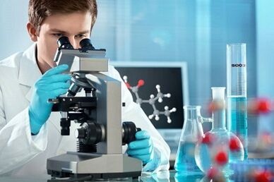 Diagnostische Methoden des menschlichen Papillomavirus