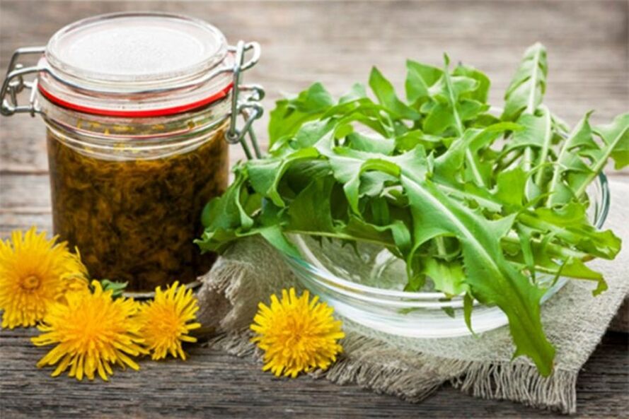 Rezepte für Hausmittel zur Beseitigung von Papillomen.